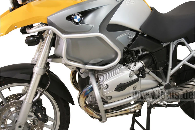 Rozszerzenia gmole BMW R 1200 GS