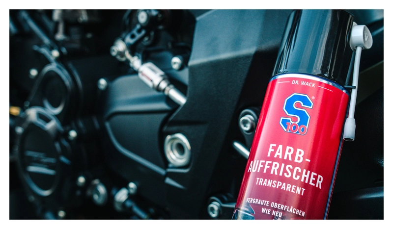 Farb-Auffrischer