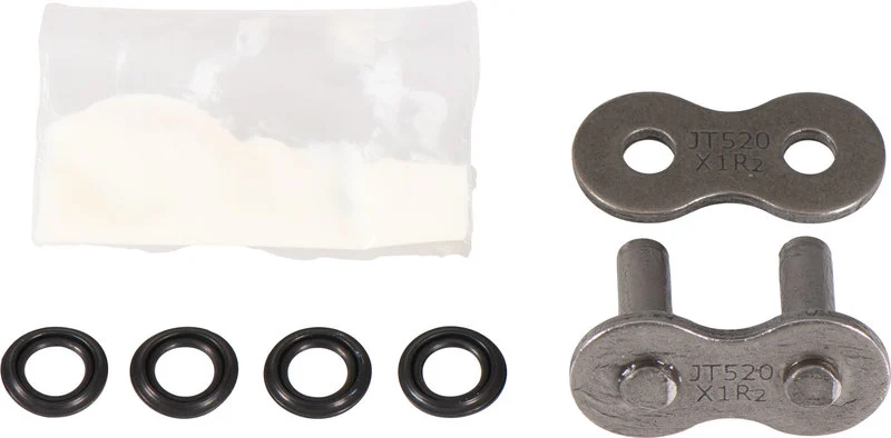 Hollow Rivet Master Link