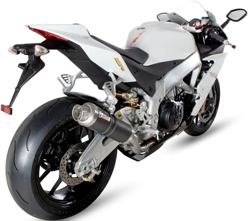 Gp Exhausts