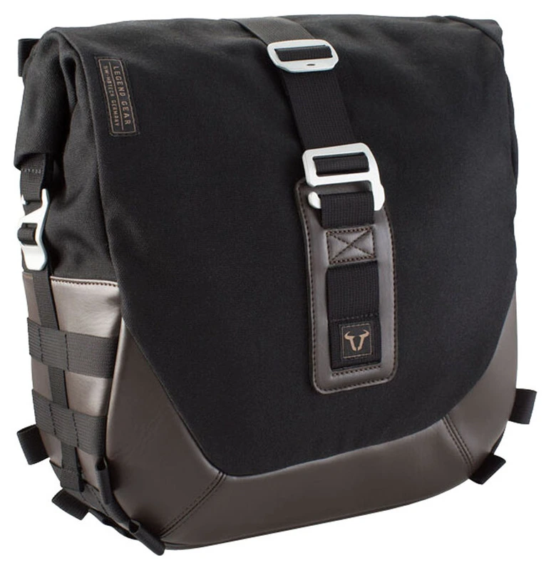 Saddlebag Set Ls