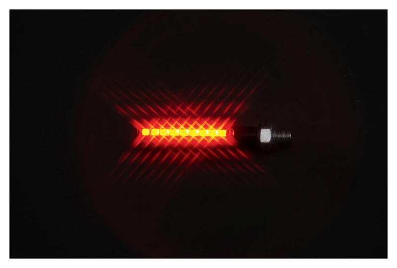 LED-Blinker -Ricco- 3in1