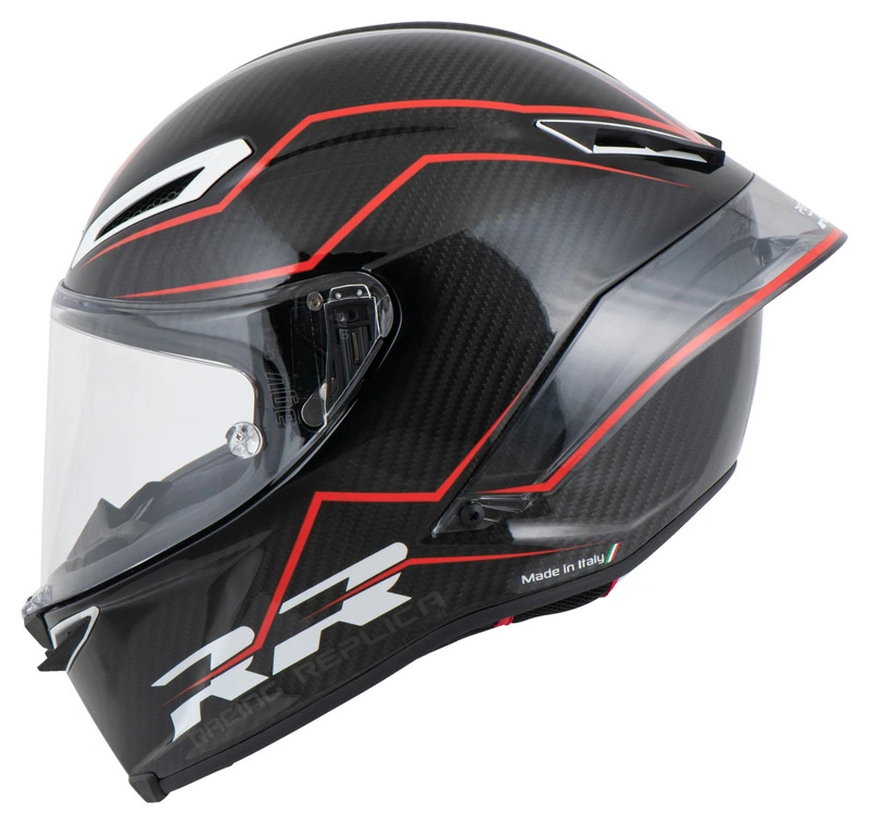 Pista GP RR 2.6 Performante