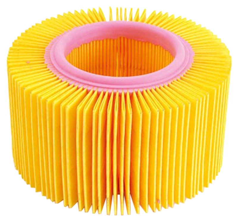 MIW AIR FILTER B9110