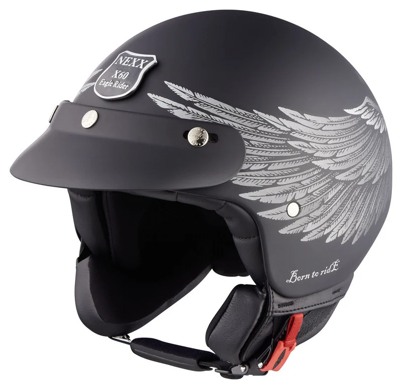 SX.60 Eagle Rider