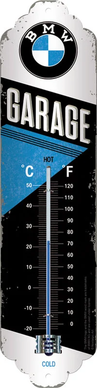 Thermometer "Garage"