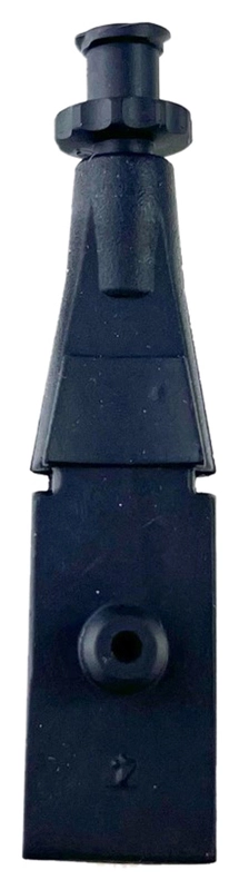 Ventilation rubber for v- and e-systems