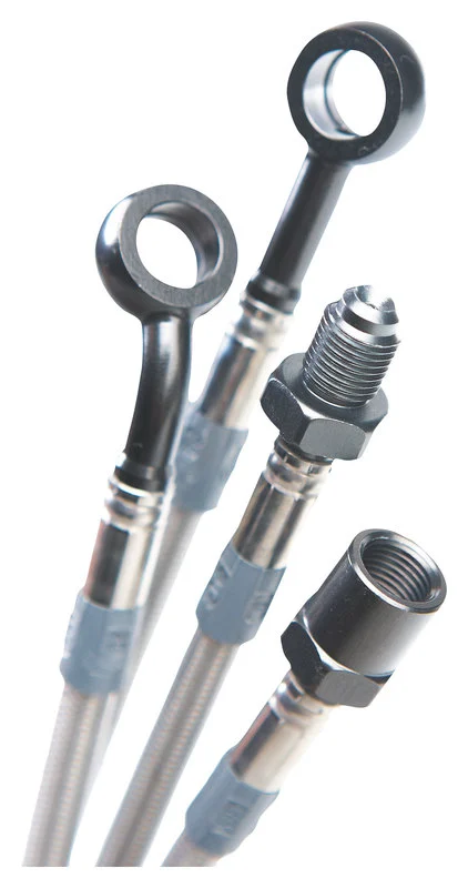 Brake-Line Kit