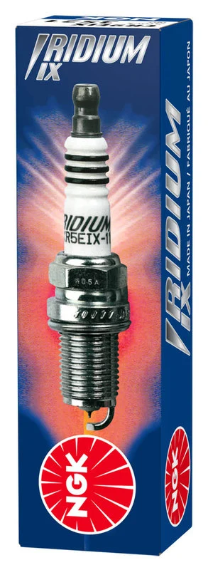 Iridium Zündkerze