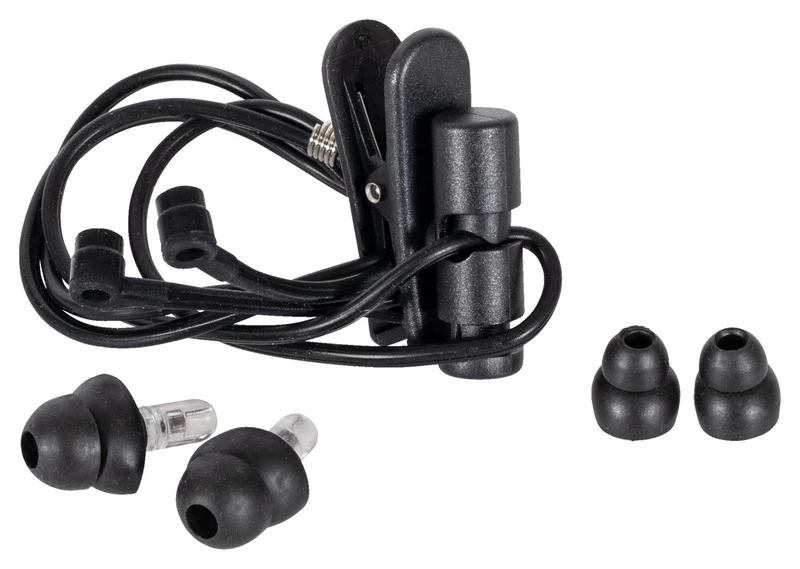 Bouchons d'oreilles N-Com HPS