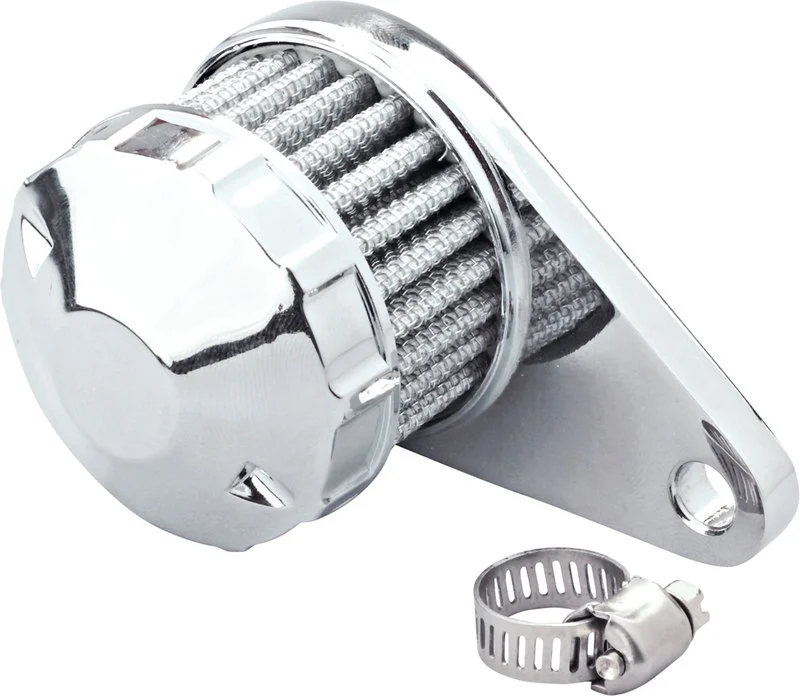 Ventilation kåpa Custom