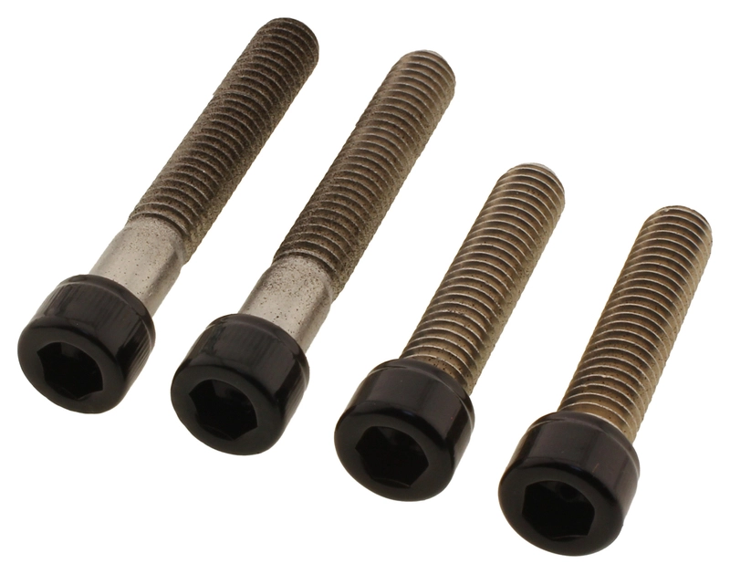 Bolt sets for HD riser