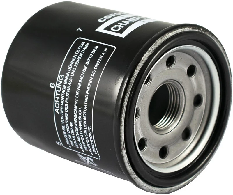 OELFILTER CHAMPION COF056