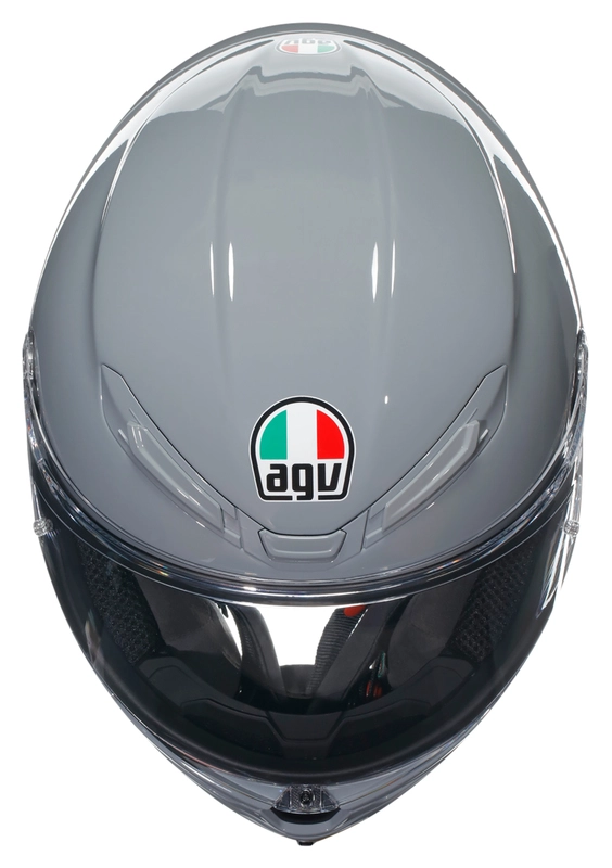 K6 S Nardo Grey