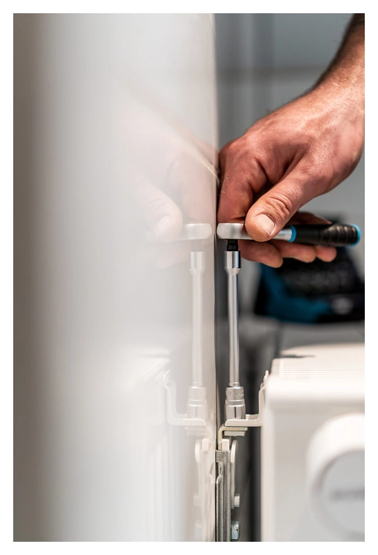 Smartcase Dopsleutel-