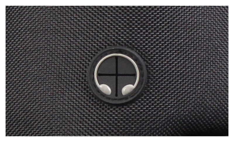 Borsa da serbatoio magnetica SL12 4L