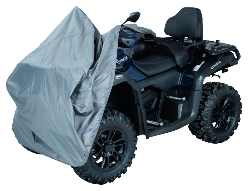 Cover  Quad/ATV Evo