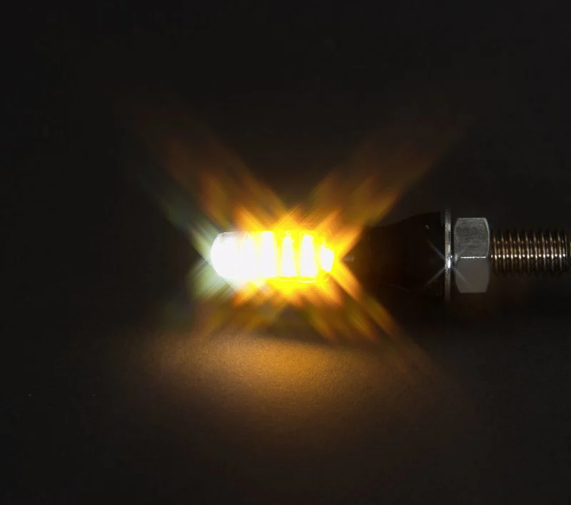 SHIN-YO Spark Blinker