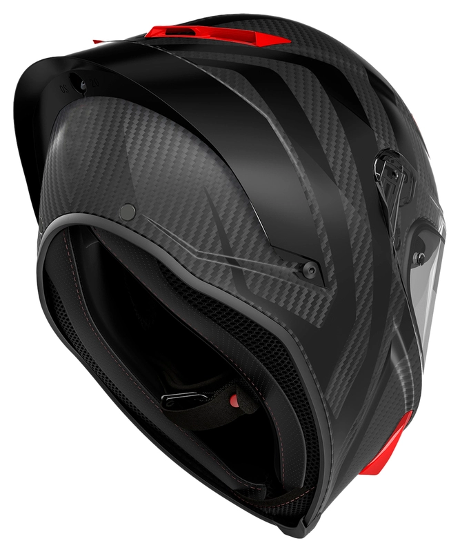 Pista GP RR 2.6 Intrepido