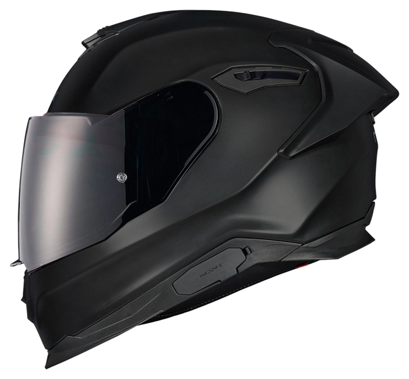 Y.100R Full Black