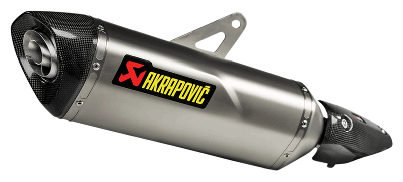 Slip-On Line Silencer