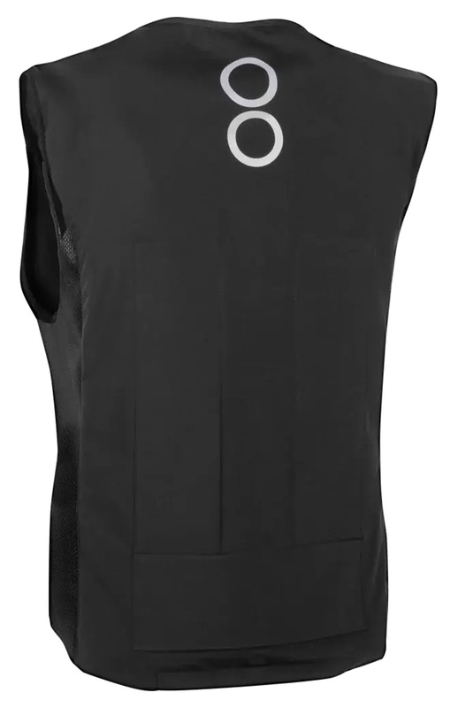 Bering C-Protect Air Evo Airbag