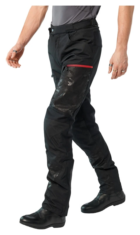 E-10.02 Textielbroek