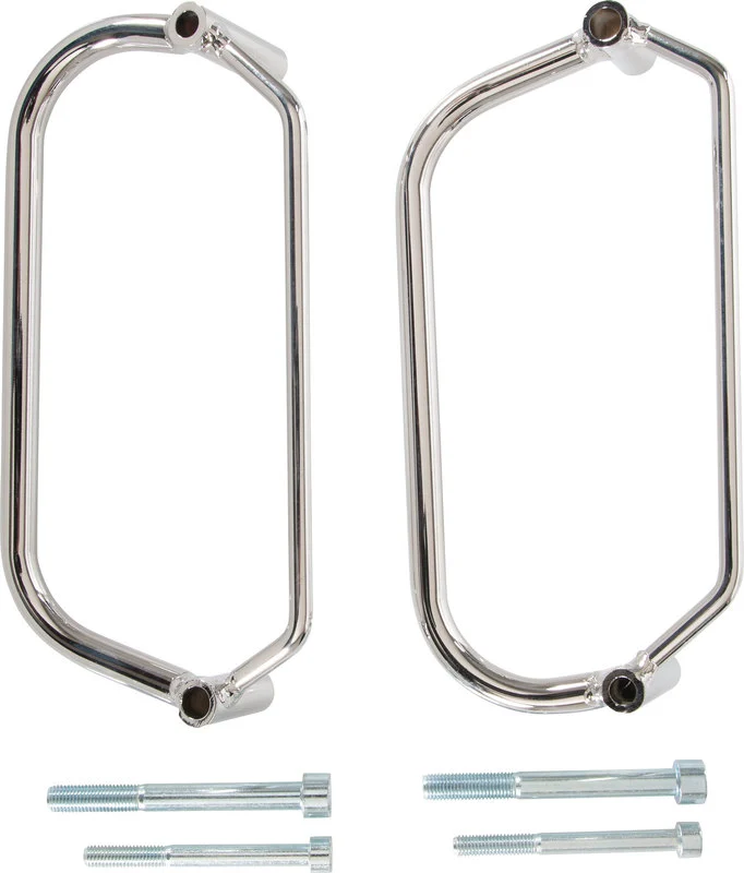 Satteltaschenhalter
