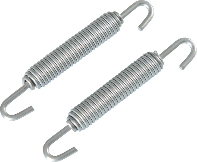 Universal Auspuff-Federn