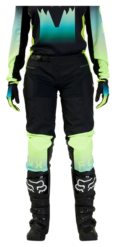 180 Flora Motocross Trousers
