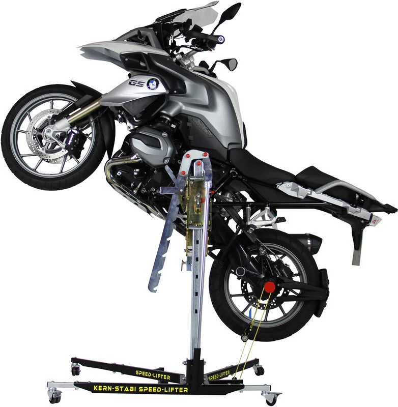 Speed-Lifter