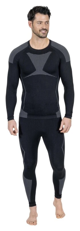 F-2402 Seamless heren