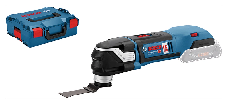 Akku-Multi-Cutter GOP 18V-28
