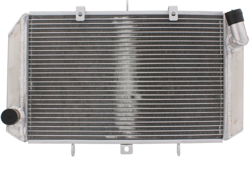 Radiateur JMP