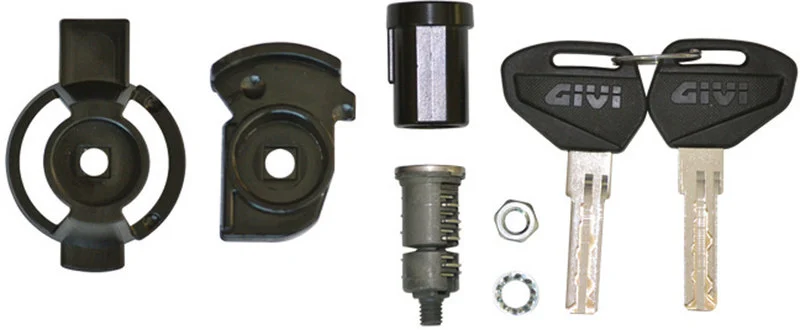Schlüssel-Set / Ersatzteile