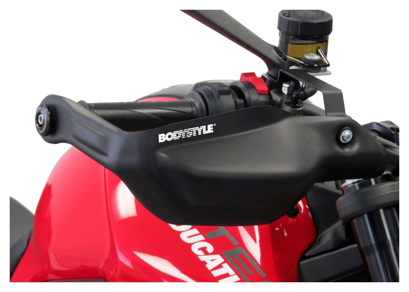 Handprotektoren Bodystyle
