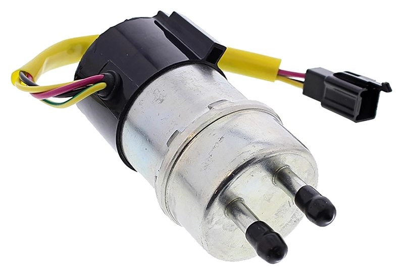 Fuel pump for var. models
