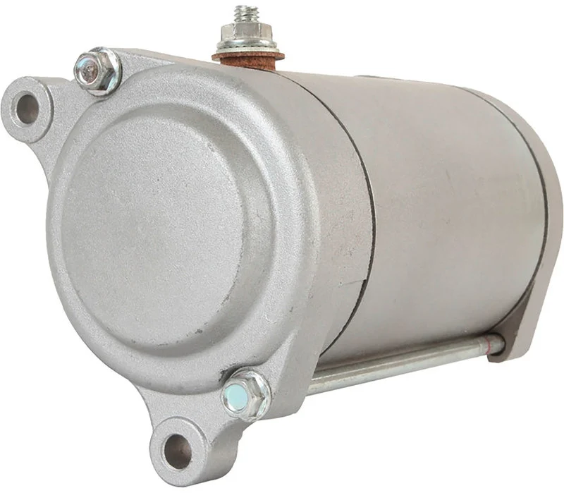 Starter motor Arrowhead