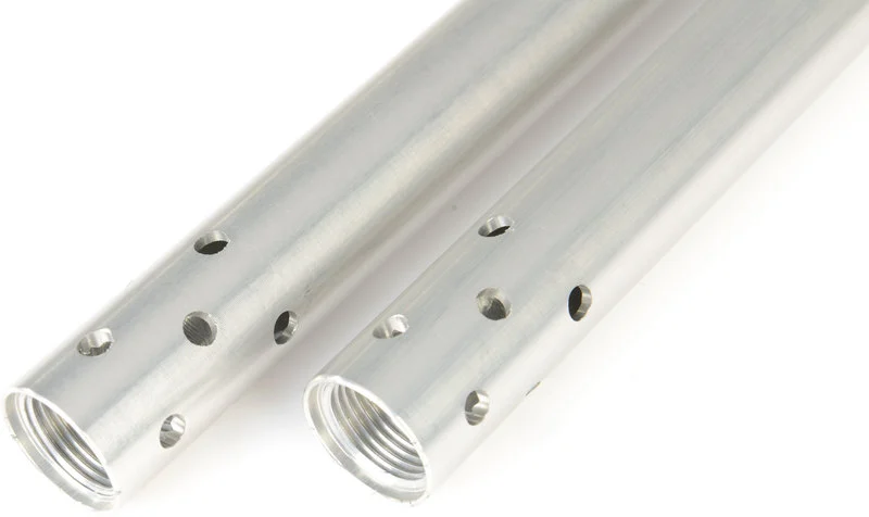 Handlebar Weights Short Version