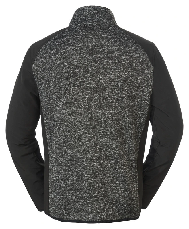 Uni 211 2nd Layer Strickfleece