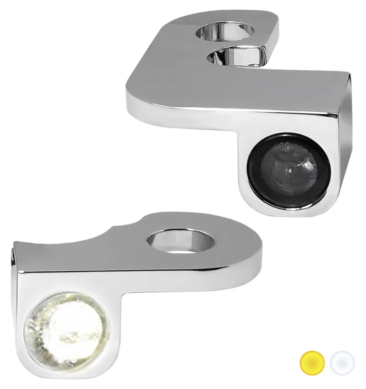 Nano Clignotants Armatur. Led