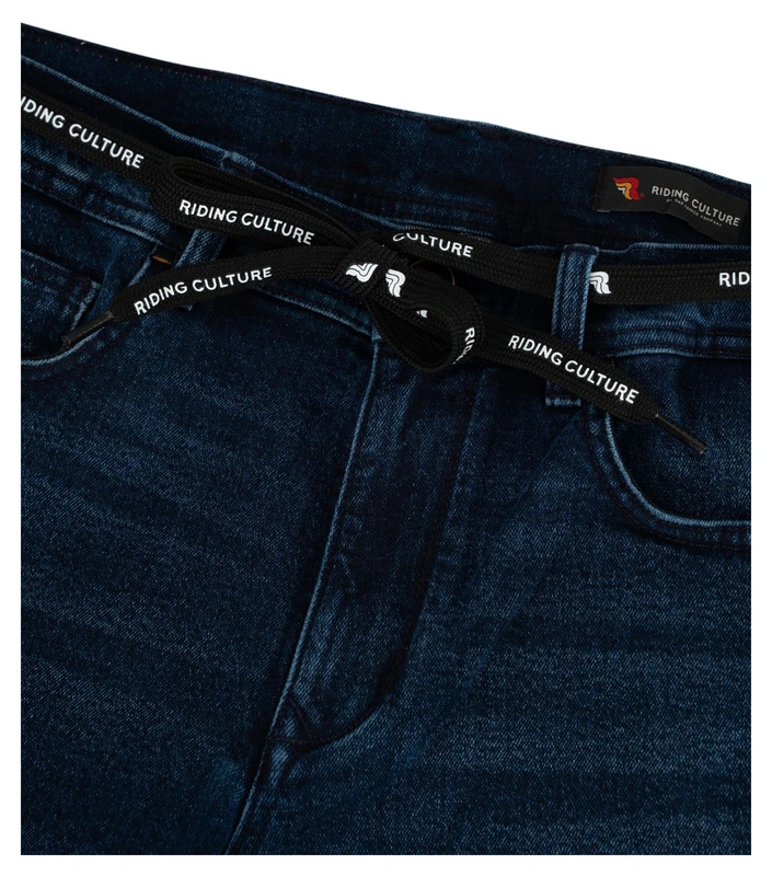 Tapered Slim