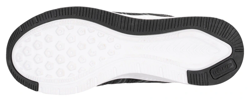 Casual Uni 221 Sneakers ZWART