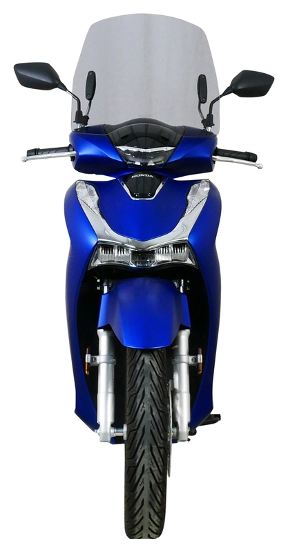 Parabrezza Touring