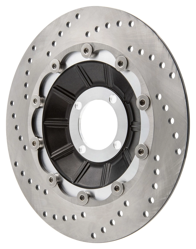Brake Discs