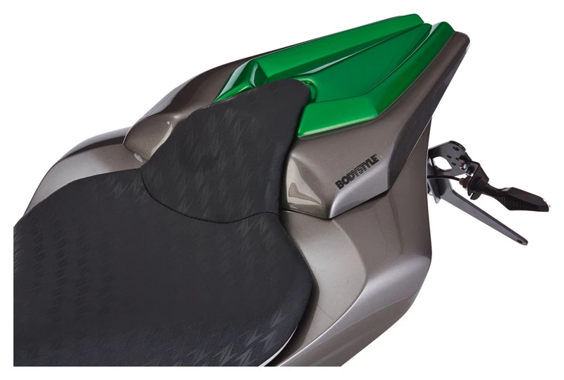 Capot Selle