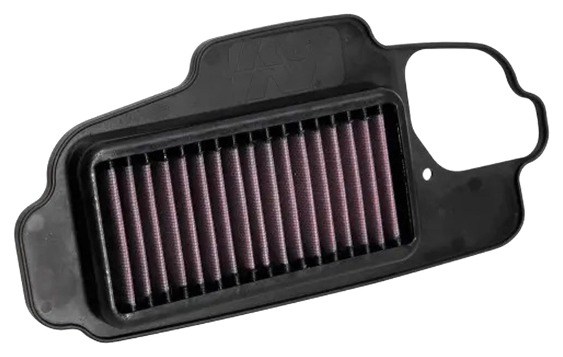 Dauerluftfilter