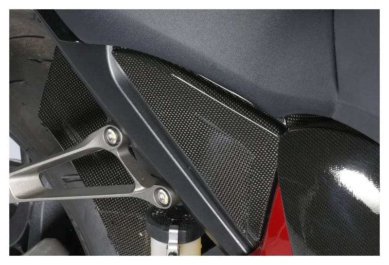 Carbon parts for Honda CB1000 R 08-16