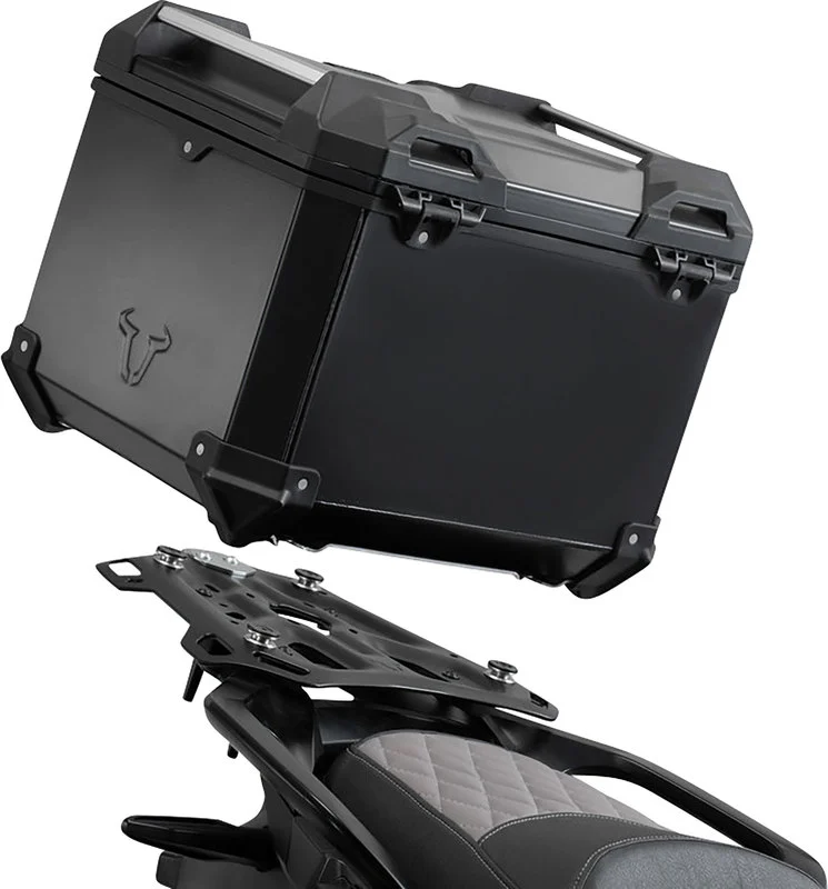 TRAX ADV système de top case