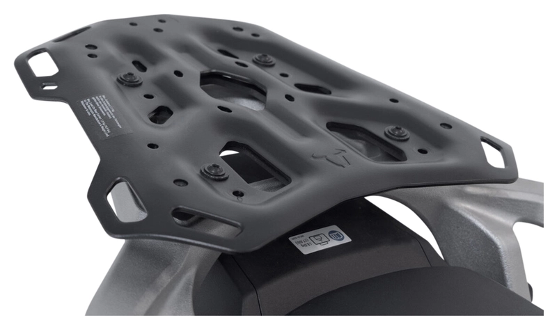 URBAN ABS Topcase-systeem
